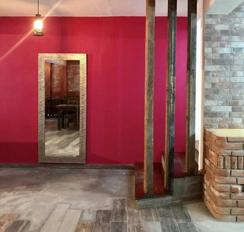 Hotel Pepe Pancho
