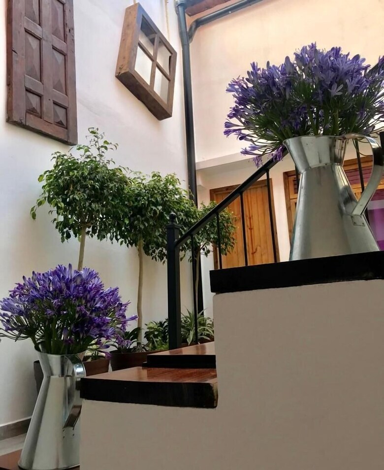 Hotel Pepe Pancho