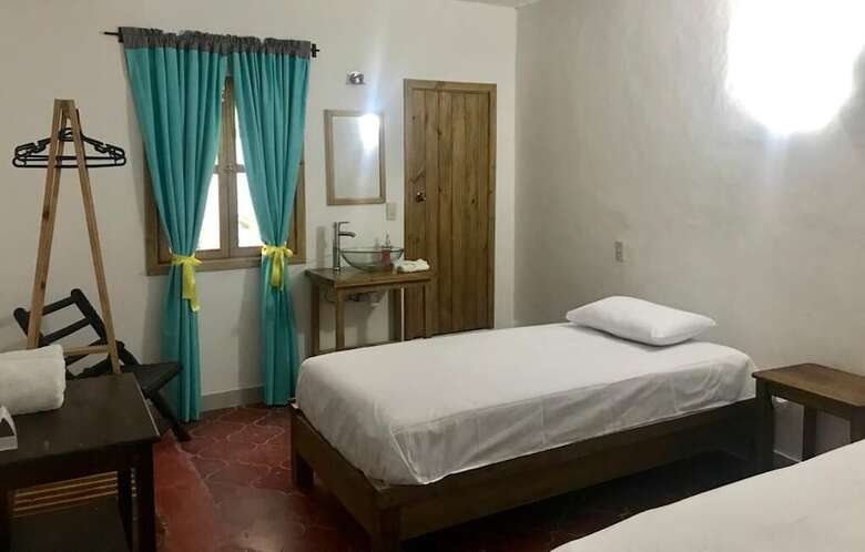 Hotel Pepe Pancho