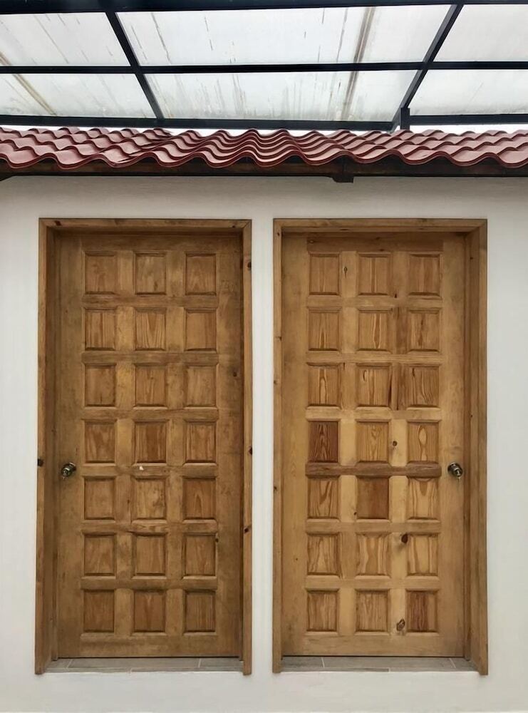 Hotel Pepe Pancho