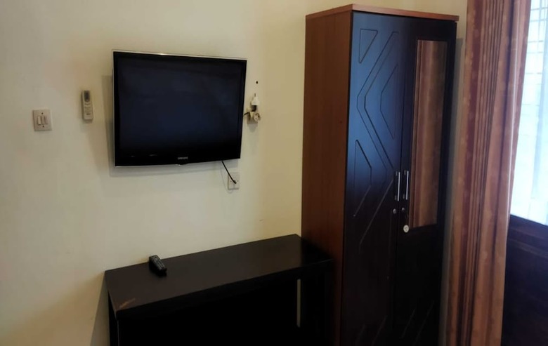Hotel Griya Joglo Kaliurang
