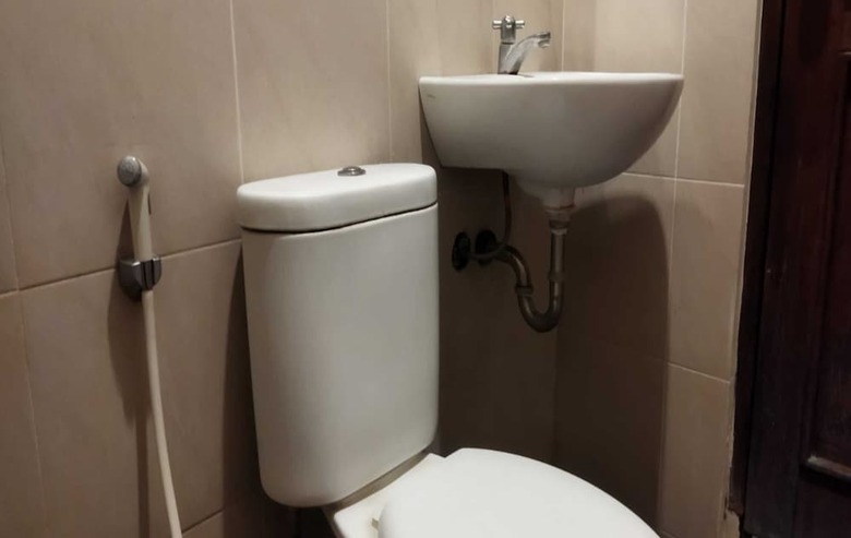 Hotel Griya Joglo Kaliurang