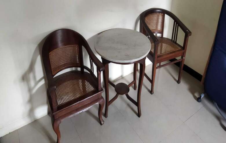 Hotel Griya Joglo Kaliurang