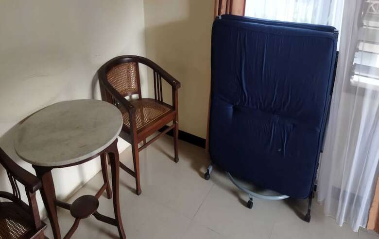 Hotel Griya Joglo Kaliurang