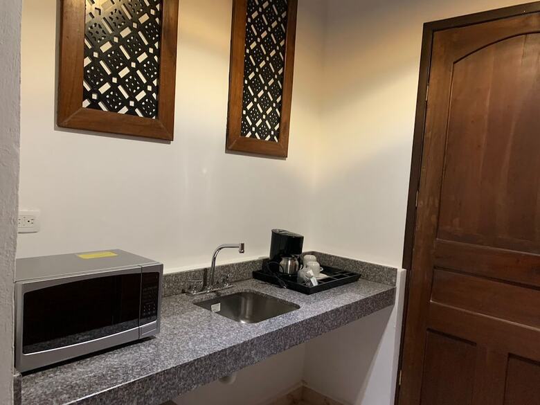 Hotel Real Hispano