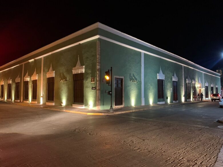 Hotel Real Hispano