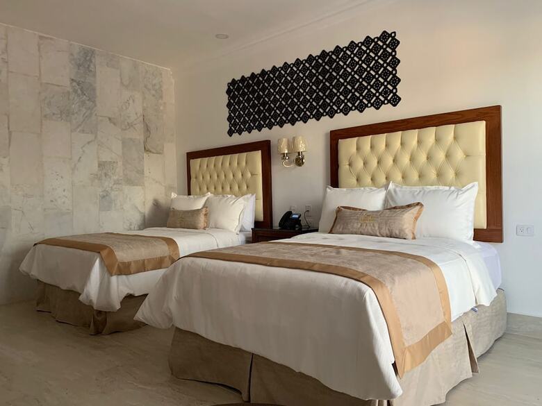 Hotel Real Hispano