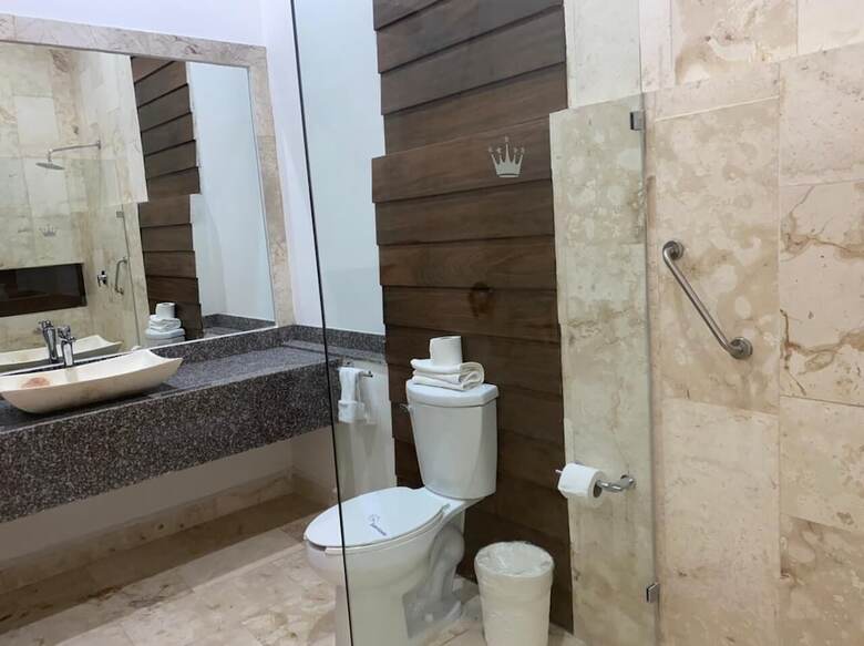 Hotel Real Hispano