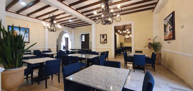 Hotel Real Hispano
