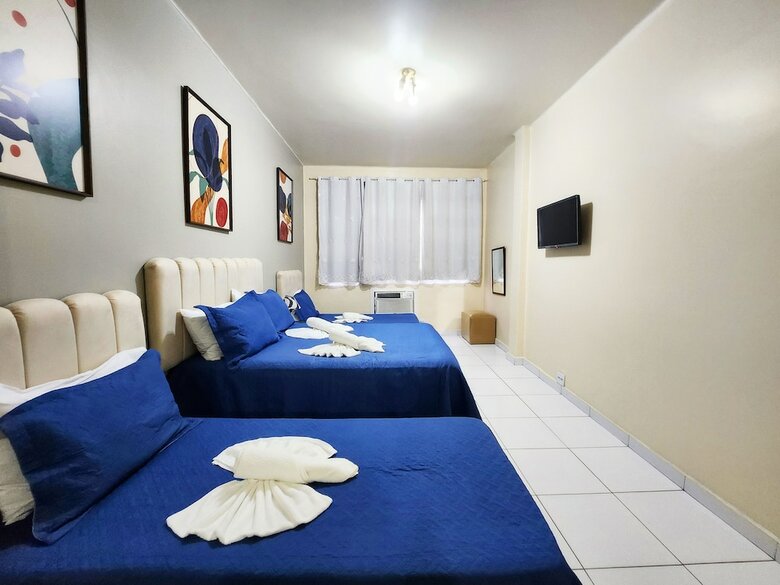 Apartamentos Copacabana Best Spot