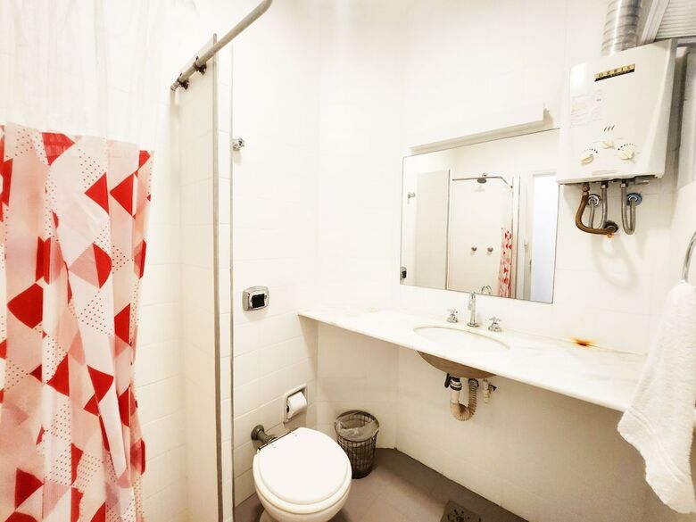 Apartamentos Copacabana Best Spot