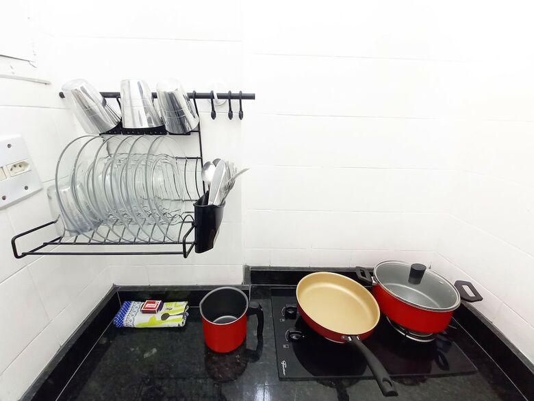 Apartamentos Copacabana Best Spot