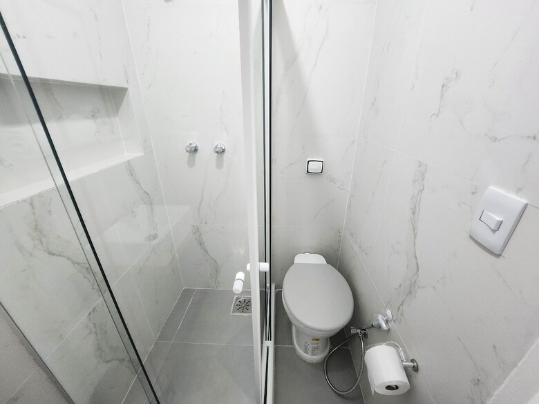 Apartamentos Copacabana Best Spot