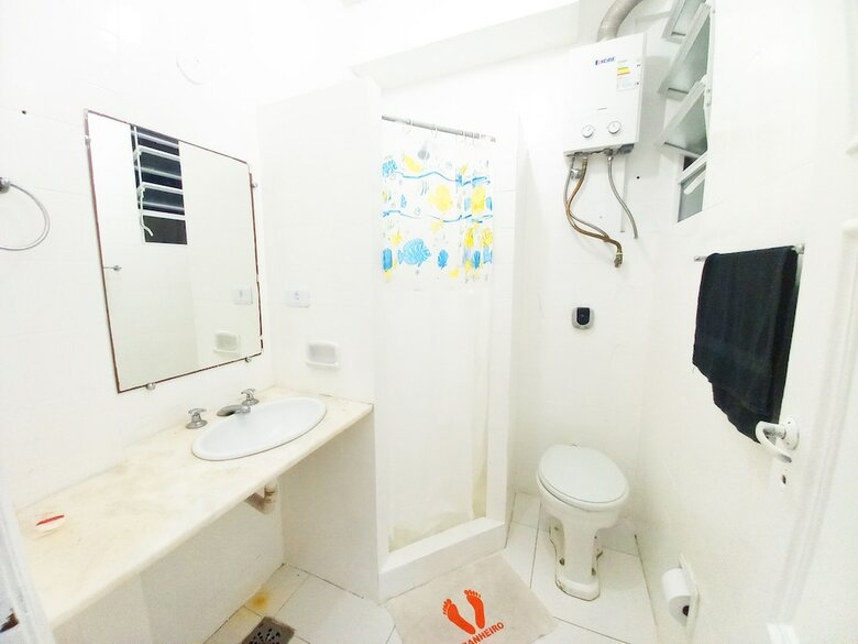 Apartamentos Copacabana Best Spot
