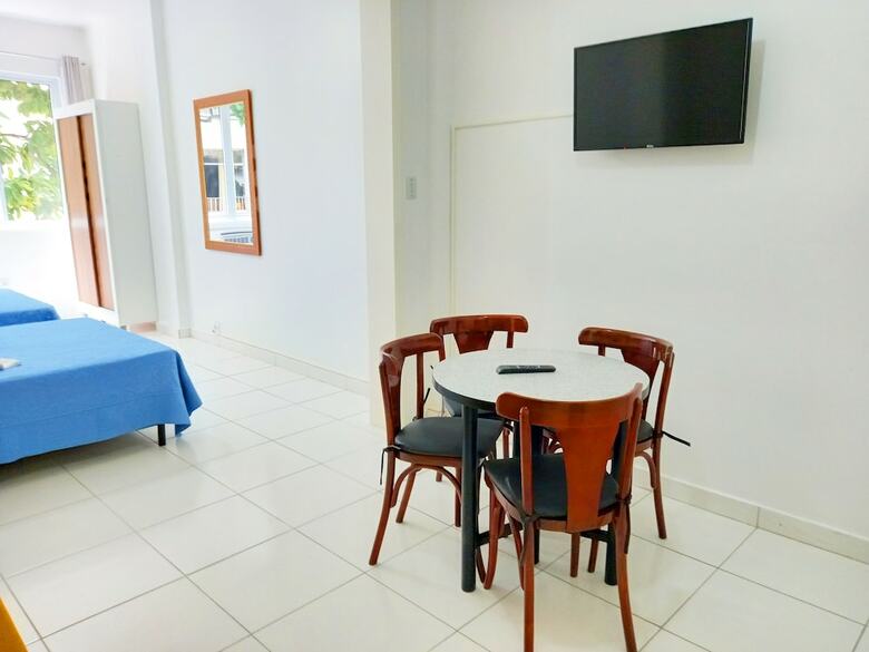 Apartamentos Copacabana Best Spot