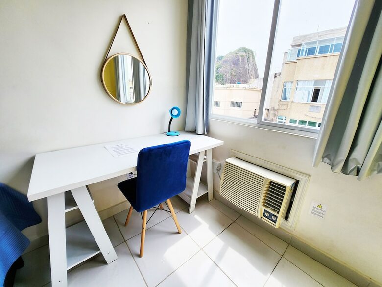 Apartamentos Copacabana Best Spot