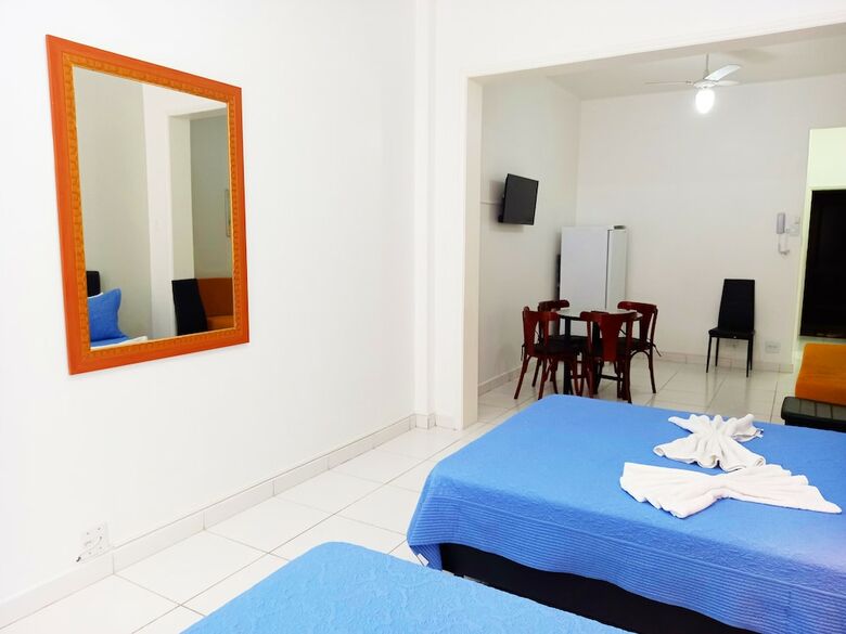 Apartamentos Copacabana Best Spot