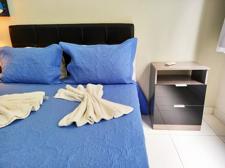 Apartamentos Copacabana Best Spot