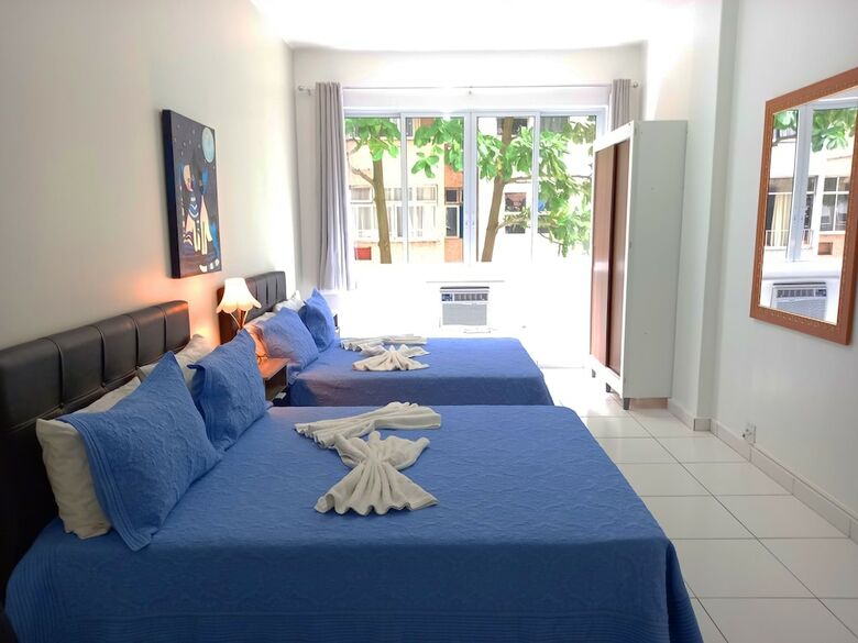 Apartamentos Copacabana Best Spot