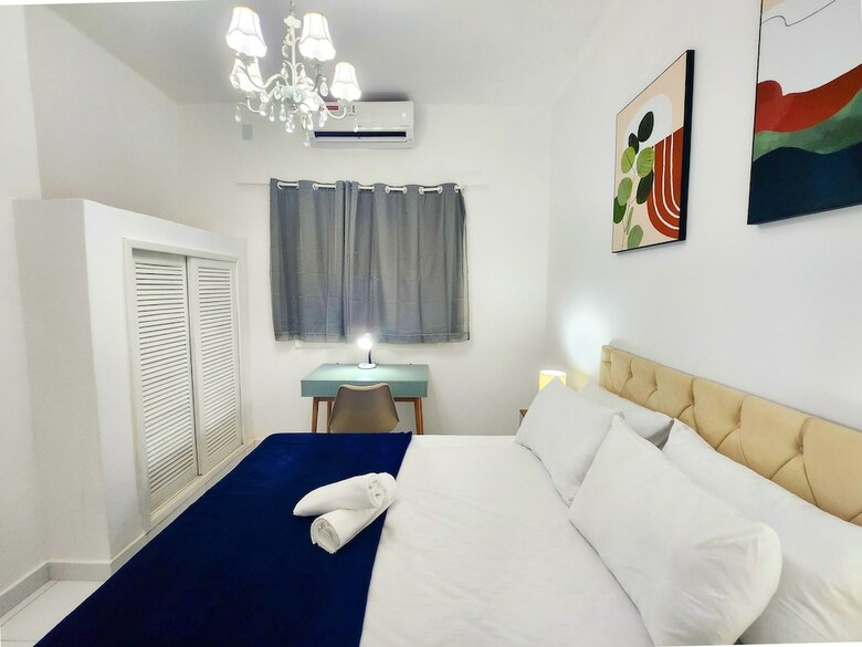 Apartamentos Copacabana Best Spot