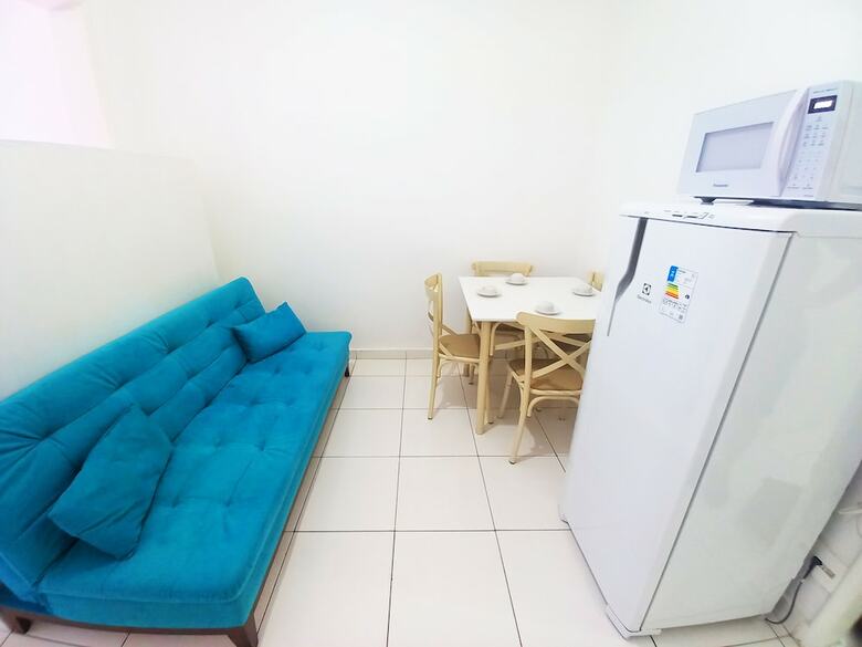 Apartamentos Copacabana Best Spot