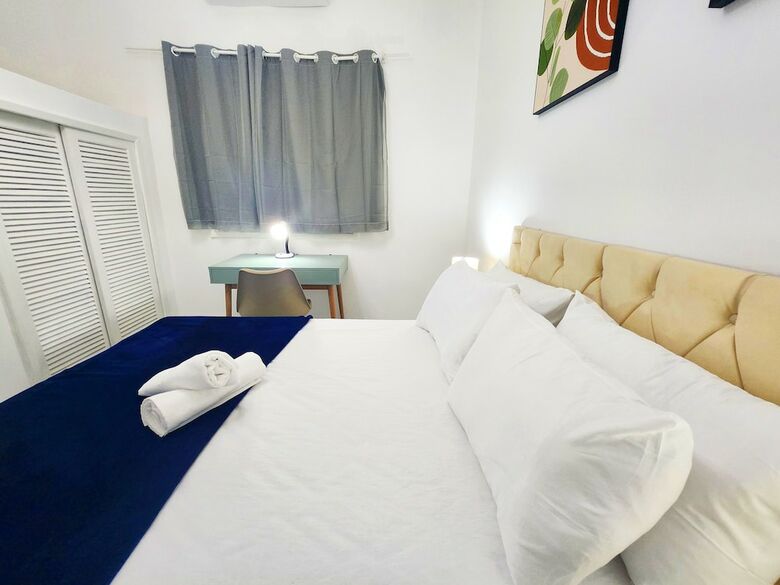 Apartamentos Copacabana Best Spot