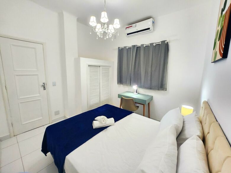 Apartamentos Copacabana Best Spot