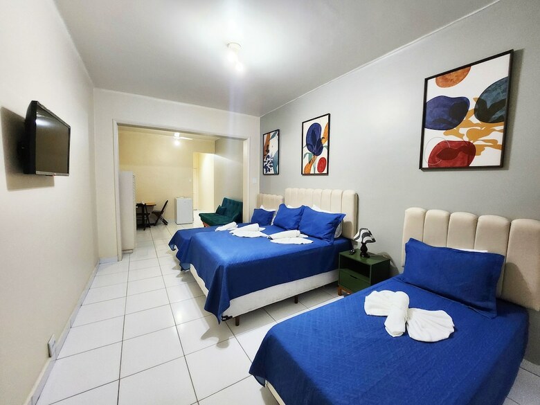 Apartamentos Copacabana Best Spot