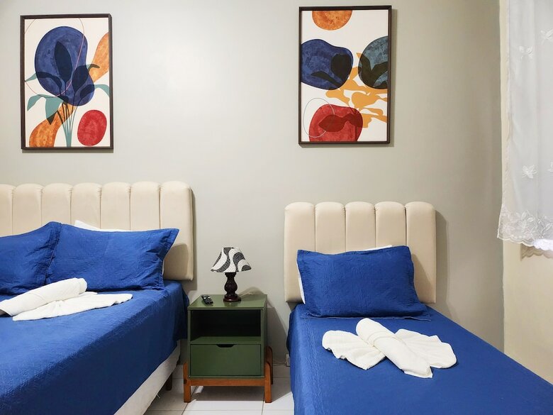 Apartamentos Copacabana Best Spot