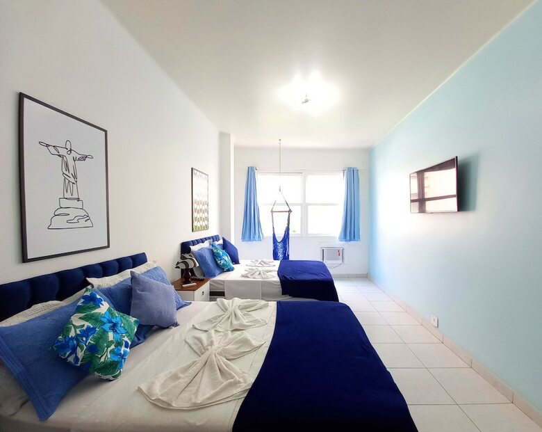 Apartamentos Copacabana Best Spot