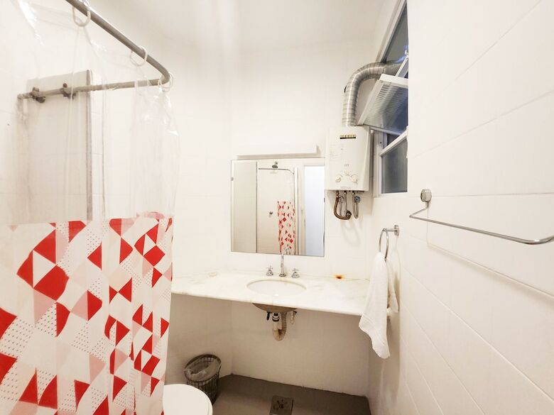Apartamentos Copacabana Best Spot