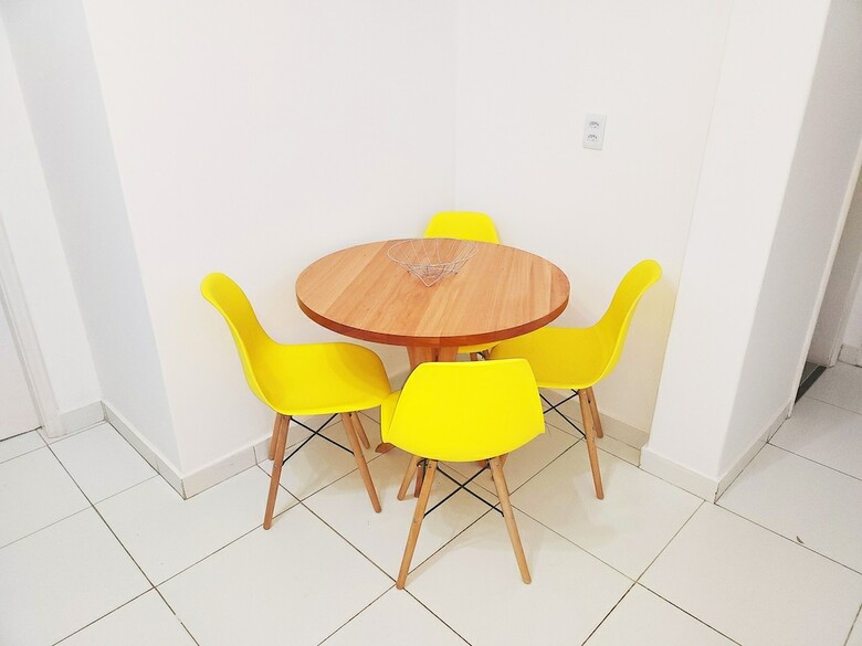 Apartamentos Copacabana Best Spot