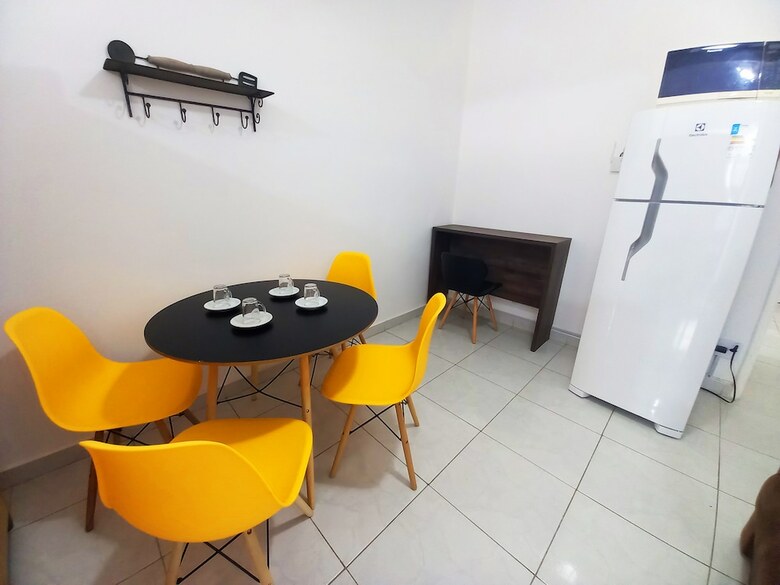 Apartamentos Copacabana Best Spot