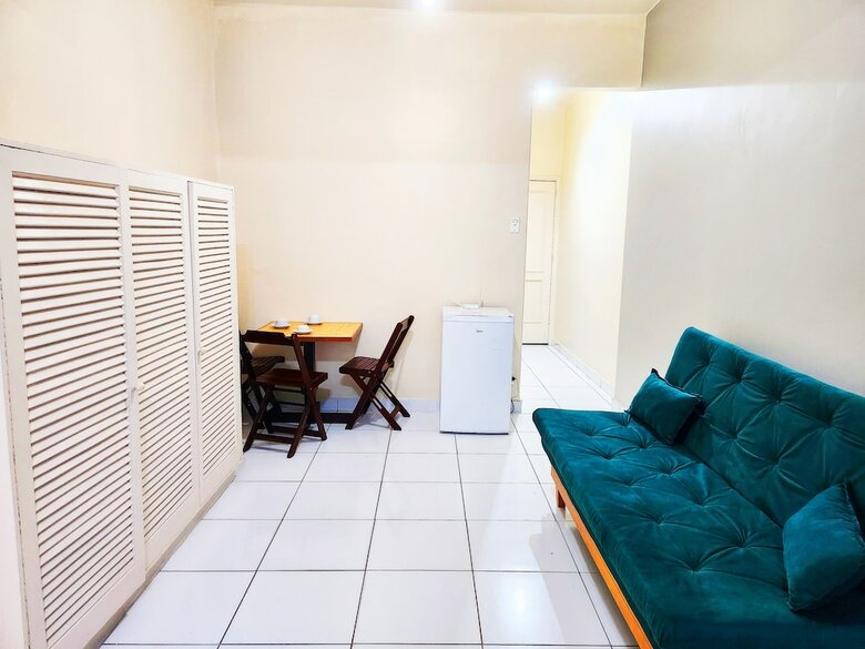 Apartamentos Copacabana Best Spot