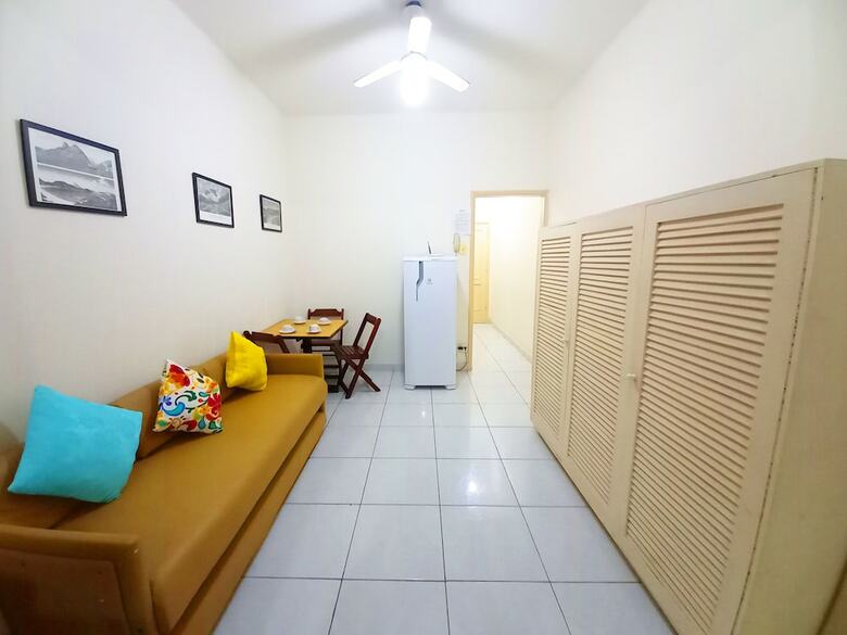 Apartamentos Copacabana Best Spot