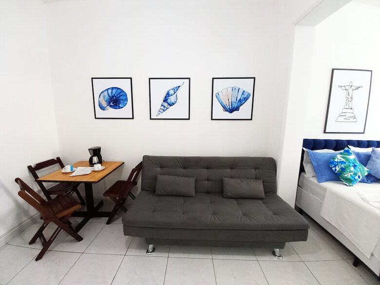 Apartamentos Copacabana Best Spot