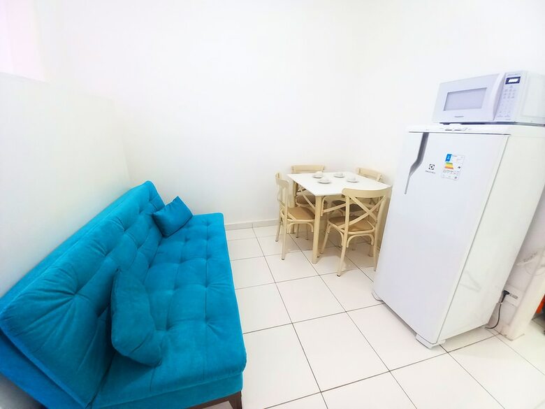 Apartamentos Copacabana Best Spot