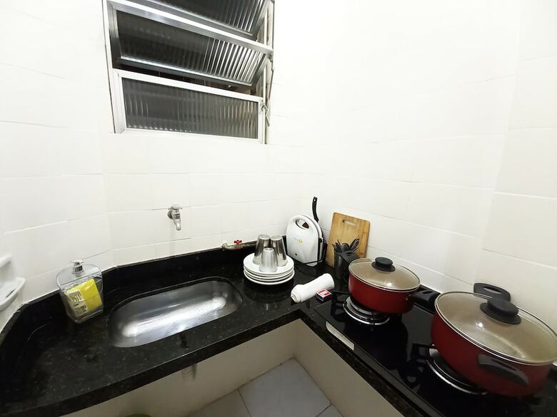 Apartamentos Copacabana Best Spot