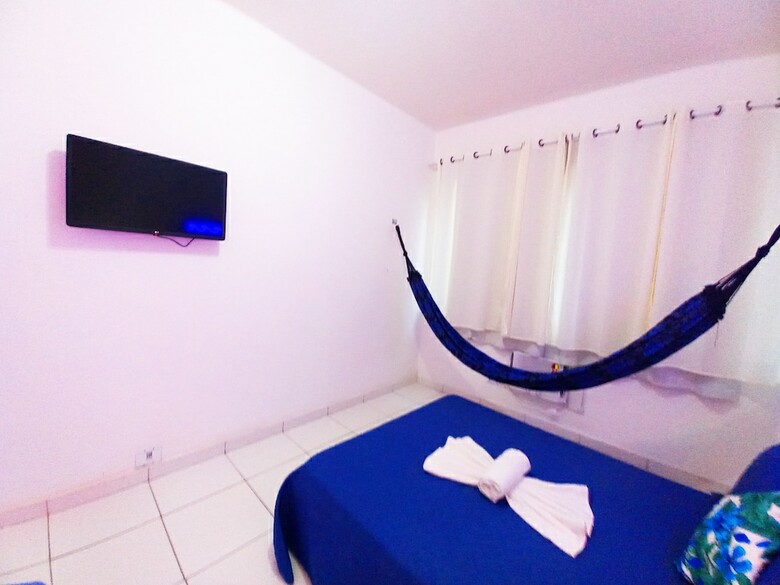 Apartamentos Copacabana Best Spot