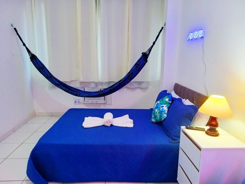 Apartamentos Copacabana Best Spot