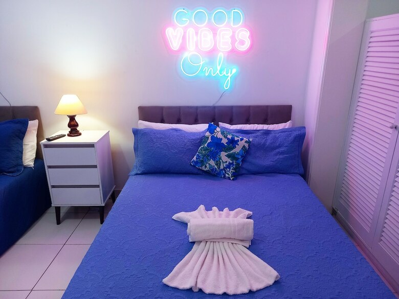 Apartamentos Copacabana Best Spot