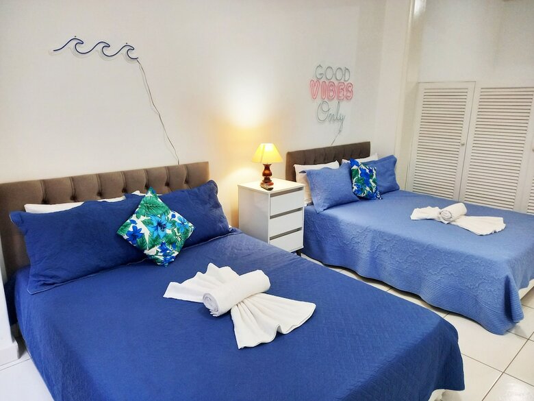 Apartamentos Copacabana Best Spot