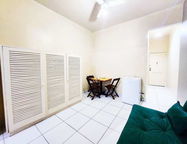 Apartamentos Copacabana Best Spot