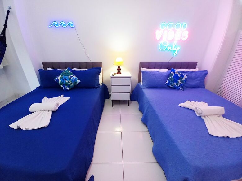 Apartamentos Copacabana Best Spot