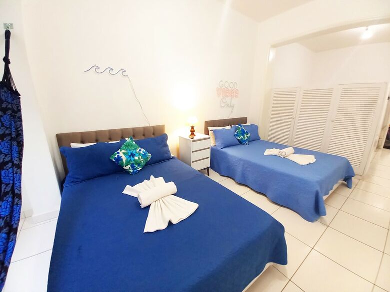 Apartamentos Copacabana Best Spot