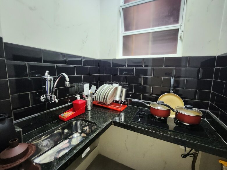 Apartamentos Copacabana Best Spot