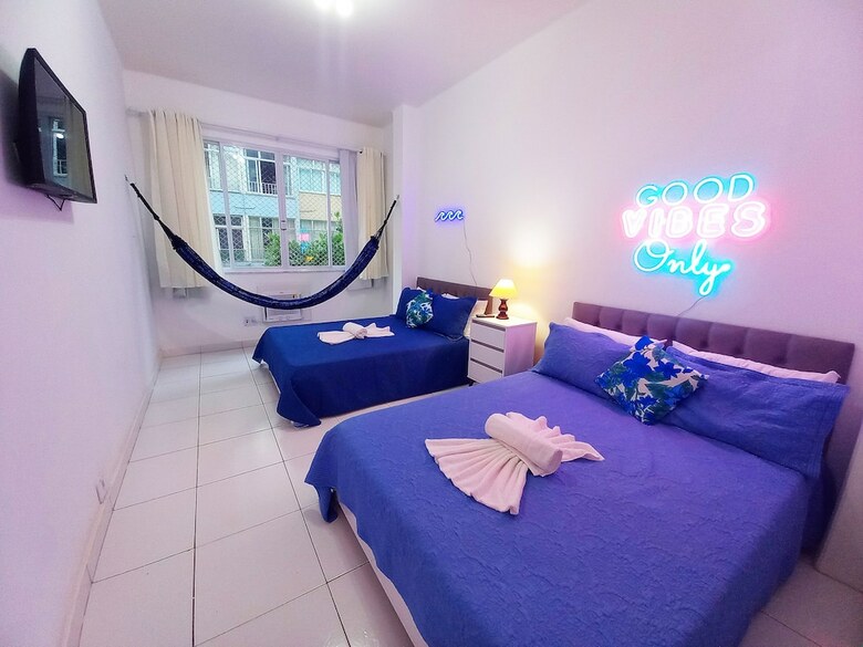 Apartamentos Copacabana Best Spot