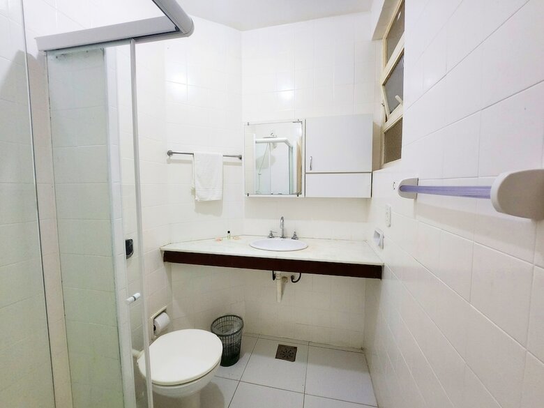 Apartamentos Copacabana Best Spot