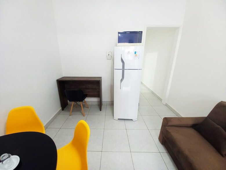 Apartamentos Copacabana Best Spot