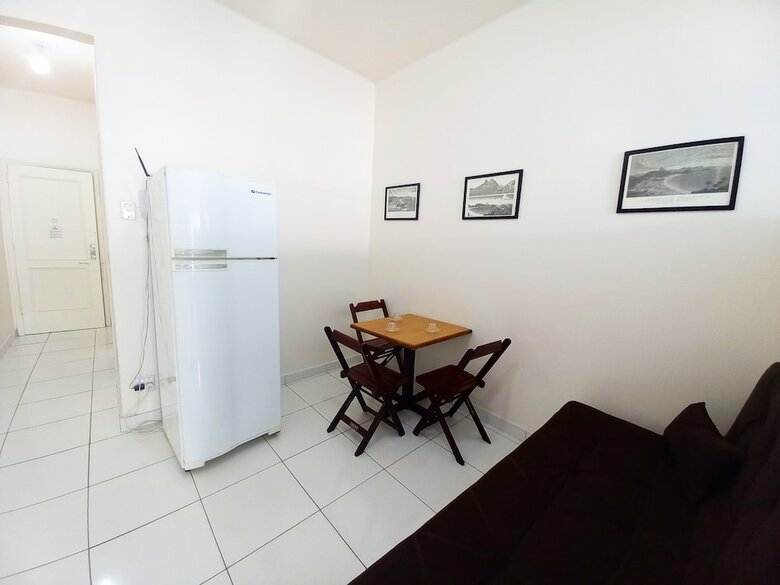 Apartamentos Copacabana Best Spot